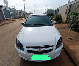 CHEVROLET CELTA SPIRIT/ LT 1.0 MPFI 8V FLEXP. 5P