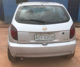 CHEVROLET CELTA SPIRIT/ LT 1.0 MPFI 8V FLEXP. 5P