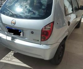 CHEVROLET CELTA SPIRIT/ LT 1.0 MPFI 8V FLEXP. 5P