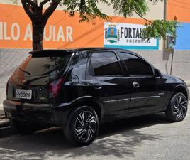 CHEVROLET CELTA SPIRIT/ LT 1.0 MPFI 8V FLEXP. 5P