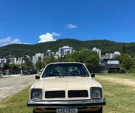 CHEVROLET CHEVETTE L / SL / SL/E / DL / SE 1.6