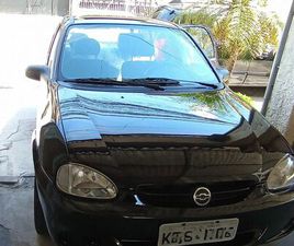 CHEVROLET CLASSIC LIFE/LS 1.0 VHC FLEXP. 4P