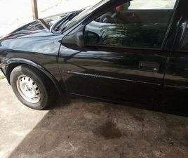 CHEVROLET CLASSIC LIFE/LS 1.0 VHC FLEXP. 4P