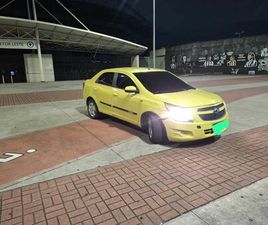 CHEVROLET COBALT LT 1.8 8V ECONO.FLEX 4P MEC.