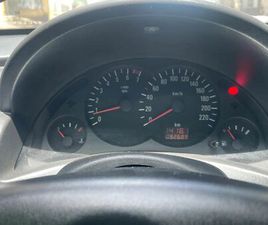 CHEVROLET CORSA HAT. JOY 1.0/ 1.0 FLEXPOWER 8V 5P