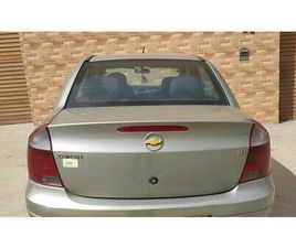 CHEVROLET CORSA SED. MAXX 1.8 MPFI 8V FLEXPOWER