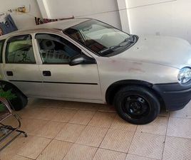 CHEVROLET CORSA SUPER 1.0 MPFI / 2P E 4P