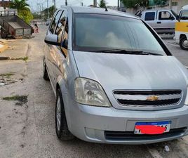 MAXX 1.4 MPFI 8V ECONOFLEX 5P