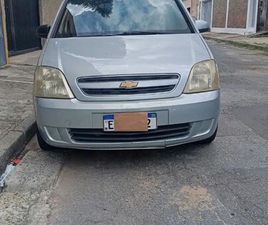 MAXX 1.4 MPFI 8V ECONOFLEX 5P