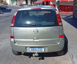 MAXX 1.8 MPFI 8V FLEXPOWER