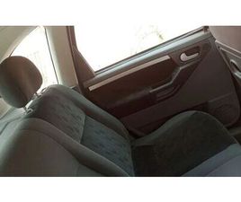 MAXX 1.8 MPFI 8V FLEXPOWER