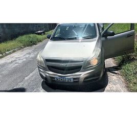 CHEVROLET MONTANA LS 1.4 ECONOFLEX 8V 2P