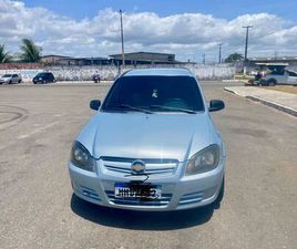 CHEVROLET PRISMA SED. JOY 1.4 8V ECONOFLEX 4P