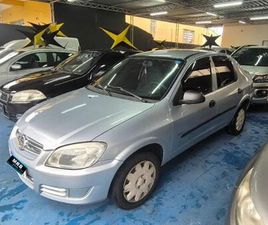 CHEVROLET PRISMA SED. JOY 1.4 8V ECONOFLEX 4P