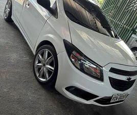 CHEVROLET PRISMA SED. JOY/ LS 1.0 8V FLEXPOWER 4P