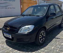 CHEVROLET PRISMA SED. MAXX 1.0 8V FLEXPOWER 4P