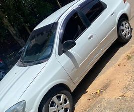 CHEVROLET PRISMA SED. MAXX/ LT 1.4 8V ECONOF. 4P