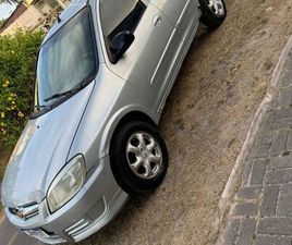 CHEVROLET PRISMA SED. MAXX/ LT 1.4 8V ECONOF. 4P