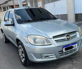 CHEVROLET PRISMA SED. MAXX/ LT 1.4 8V ECONOF. 4P
