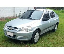CHEVROLET PRISMA SED. MAXX/ LT 1.4 8V ECONOF. 4P