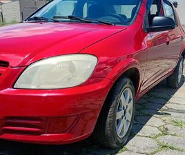 CHEVROLET PRISMA SED. MAXX/ LT 1.4 8V ECONOF. 4P