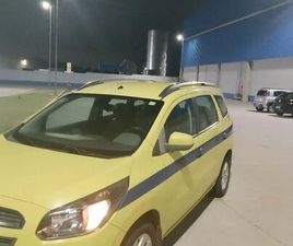 CHEVROLET SPIN LTZ 1.8 8V ECONO.FLEX 5P AUT.