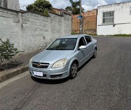 CHEVROLET VECTRA EXPRESSION 2.0 MPFI FLEXPOWER MEC