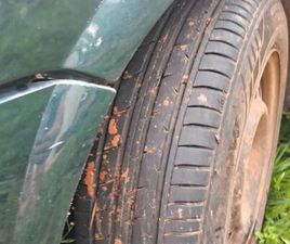 CHEVROLET VECTRA GL 2.2 / 2.0 MPFI