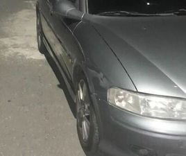 CHEVROLET VECTRA GL 2.2 MPFI MILENIUM