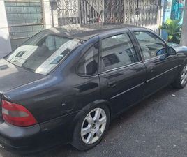 CHEVROLET VECTRA GLS/EXPRES.2.2/ 2.0 E 2.0 CD 8V