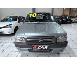 FIAT MILLE FIAT UNO MILLE 1.0 FIRE/F.FLEX/ECONOMY 2P