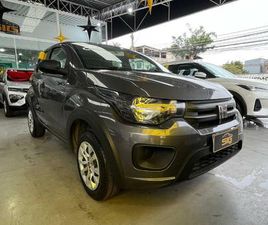 FIAT MOBI FIAT MOBI 1.0 LIKE