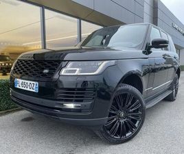 4.4 SDV8 339CH AUTOBIOGRAPHY SWB MARK IX