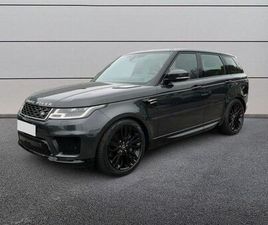 SPORT 2.0 P400E 404CH HSE DYNAMIC MARK I