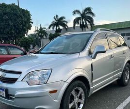 SPORT AWD 3.6 V6 24V 261CV 4X4