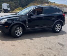 SPORT FWD 2.4 16V 171/185CV