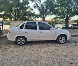 CHEVROLET CLASSIC LIFE/LS 1.0 VHC FLEXP. 4P