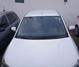 CHEVROLET COBALT LT 1.4 8V FLEXPOWER/ECONOFLEX 4P