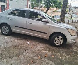 CHEVROLET COBALT LT 1.4 8V FLEXPOWER/ECONOFLEX 4P