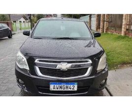 CHEVROLET COBALT LT 1.8 8V ECONO.FLEX 4P MEC.