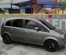 MAXX 1.4 MPFI 8V ECONOFLEX 5P