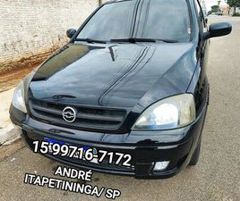 CHEVROLET MONTANA SPORT 1.8 MPFI FLEXPOWER 8V