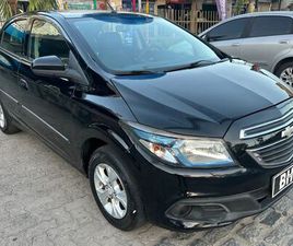 CHEVROLET ONIX HATCH LT 1.0 8V FLEX POWER MEC. 4P