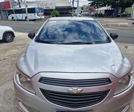 CHEVROLET ONIX JOY HATCH 1.0 8V FLEX MEC. 4P