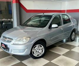 CHEVROLET PRISMA SED. MAXX/ LT 1.4 8V ECONOF. 4P