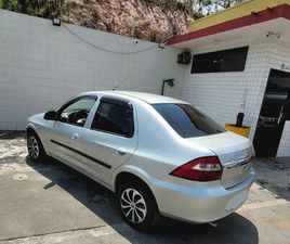 CHEVROLET PRISMA SED. MAXX/ LT 1.4 8V ECONOF. 4P