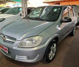 CHEVROLET PRISMA SED. MAXX/ LT 1.4 8V ECONOF. 4P