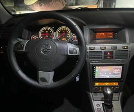 CHEVROLET VECTRA ELITE 2.4 MPFI 16V FLEXPOWER AUT.