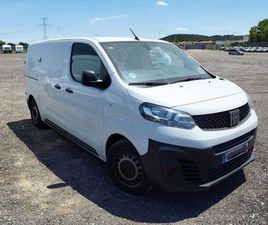 FIAT BRAVO FIAT SCUDO FURGON 3 BUSINESS L2 100CV