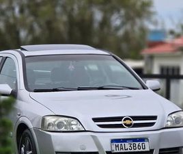 CHEVROLET ASTRA GSI 2.0 16V 136CV HATCHBACK 5P